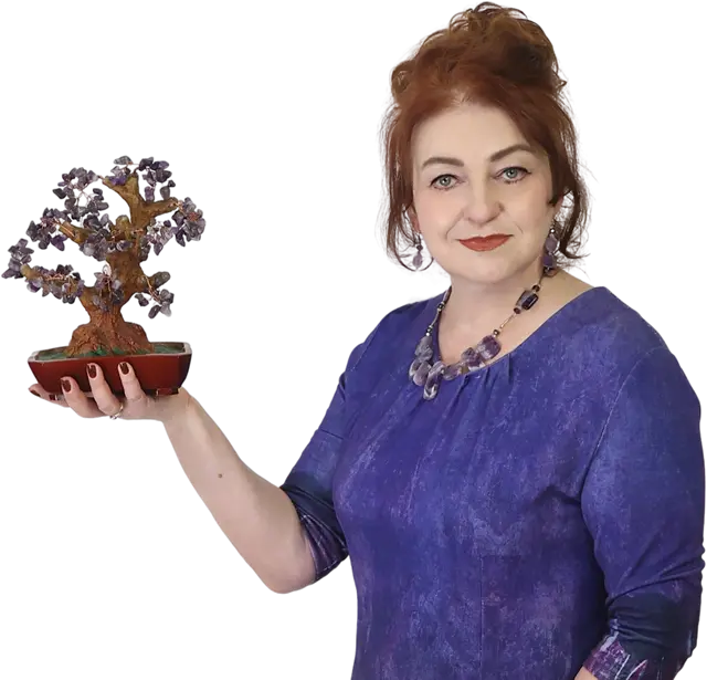 Любовь Грин
