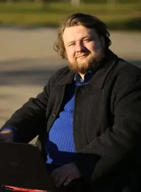 Андрей Чулов