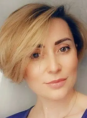 Екатерина Бондаренко