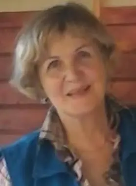 Екатерина Павлова