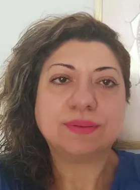 Лана Рэвиво