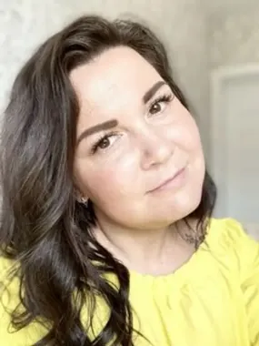 Екатерина Тригубович
