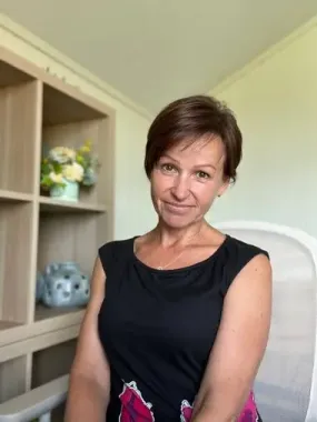 Байба Зоммере