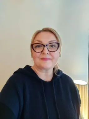 Ирина Ювонен