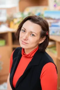 Вера Аулова