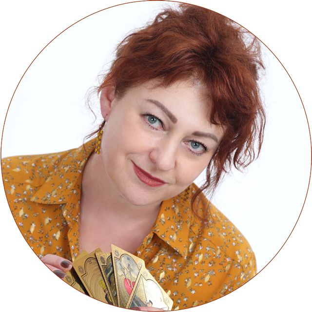 Любовь Грин