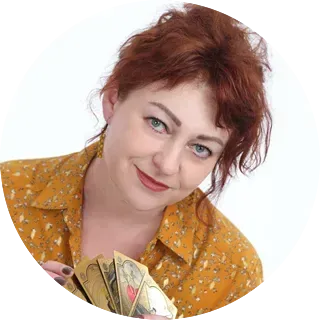 Любовь Грин