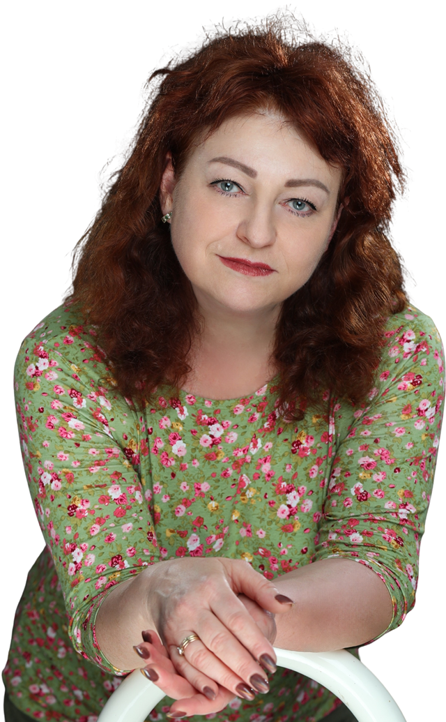 Любовь Грин