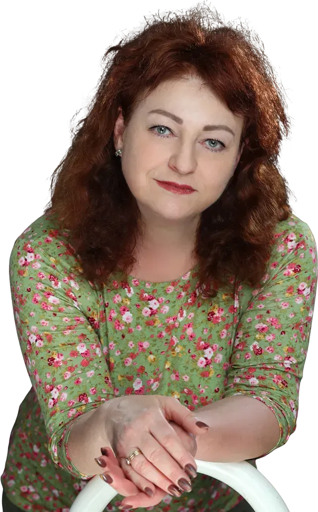 Любовь Грин